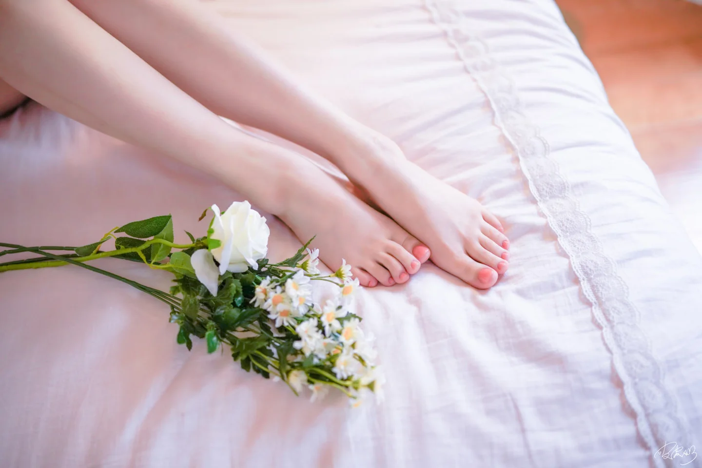 皮皮奶 - 房东太太 [50P-672MB] tg@simisebaisi 【丝足阁】006.webp